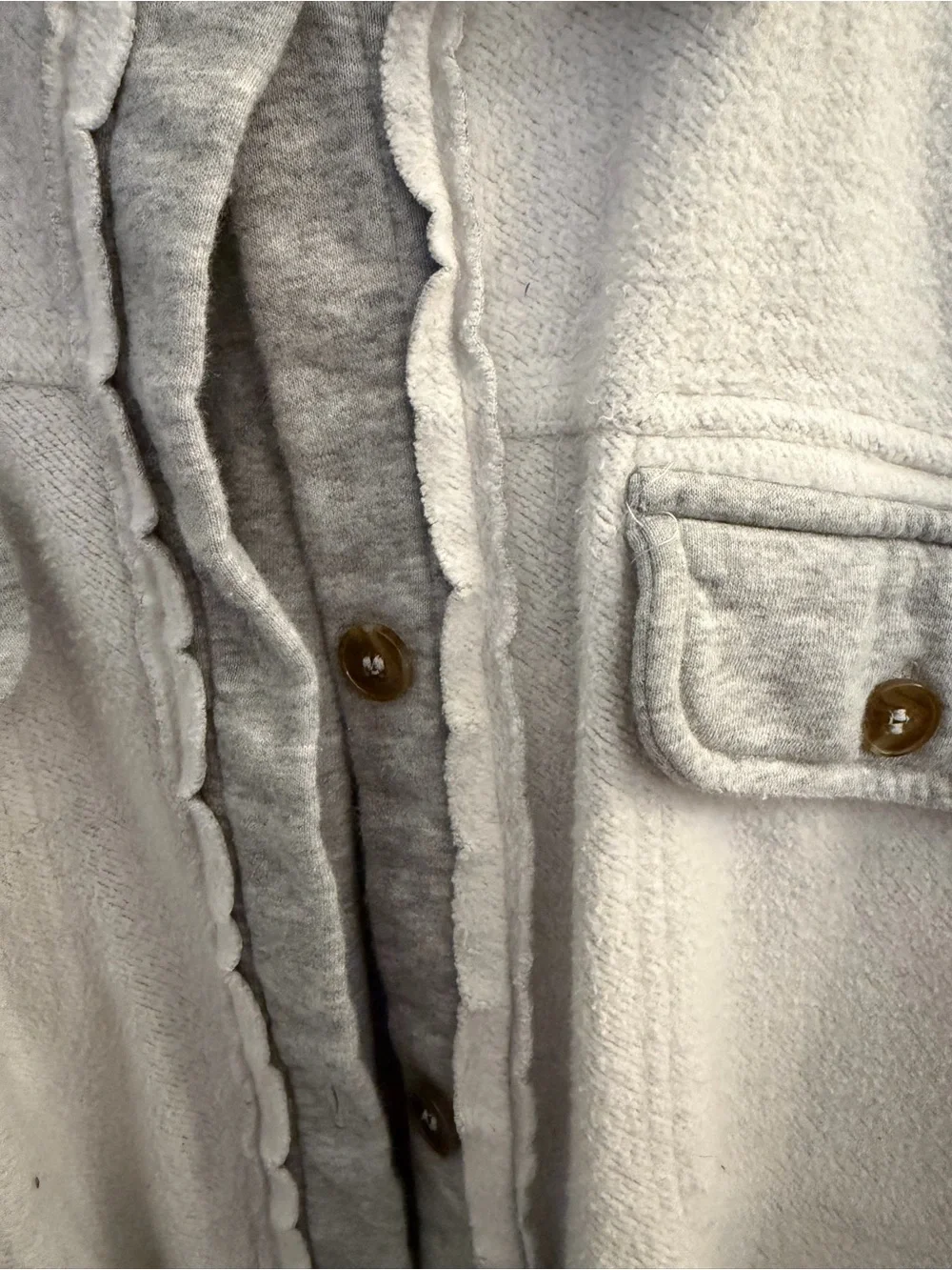 Altar’d State Jacket - Picture 3 of 5